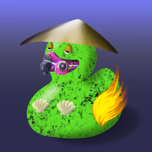 Moonduck 137