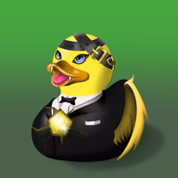 Moonduck 730