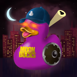 Moonduck 583