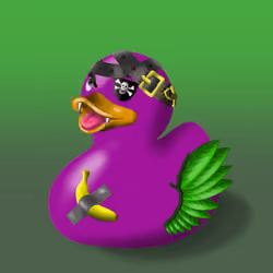 Moonduck 241