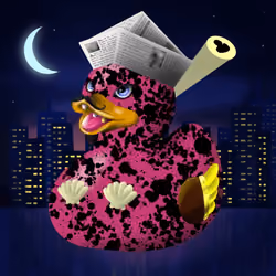 Moonduck 245