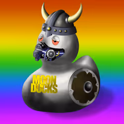 Moonduck 282