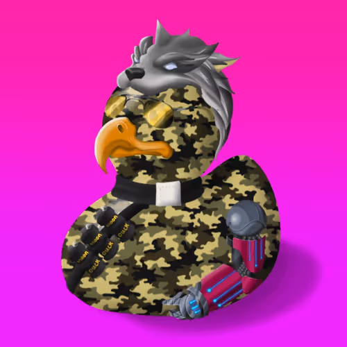 Moonduck 925