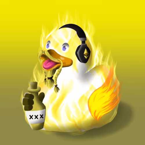 Moonducks Social Metaverse