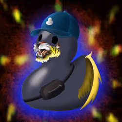 Moonduck 707