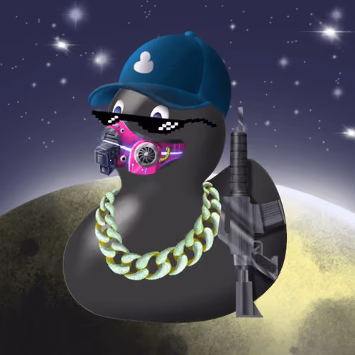 Moonduck 59