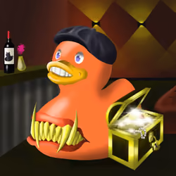 Moonduck 799