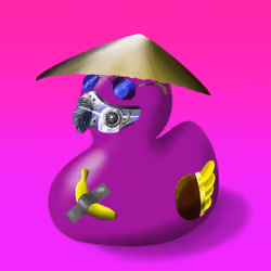 Moonduck 388