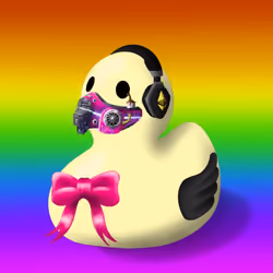 Moonduck 13