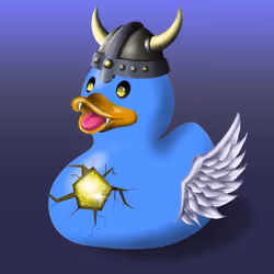 Moonduck 502