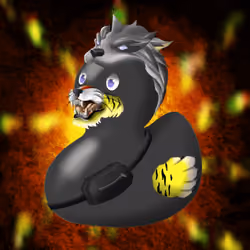Moonduck 304