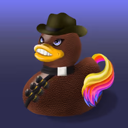 Moonduck 81