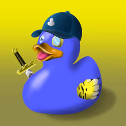 Moonduck 838