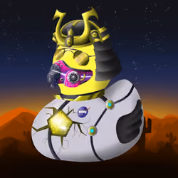 Moonduck 236