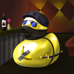 Moonduck 354