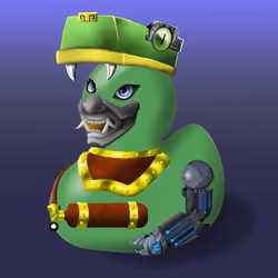 Moonduck 427