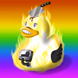 Moonduck 296