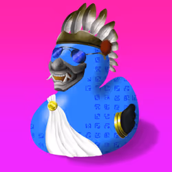 Moonduck 395