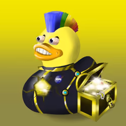 Moonduck 54