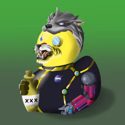 Moonduck 797