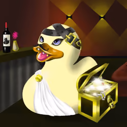 Moonduck 392