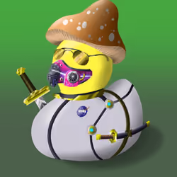 Moonduck 610