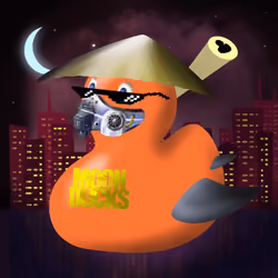 Moonduck 837