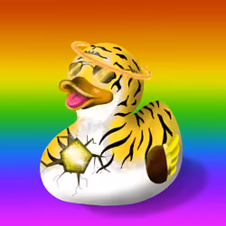 Moonduck 584