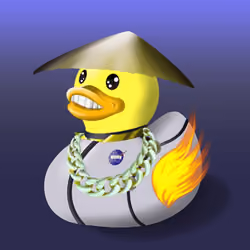 Moonduck 841