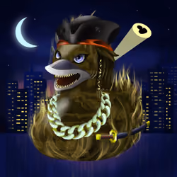 Moonduck 53