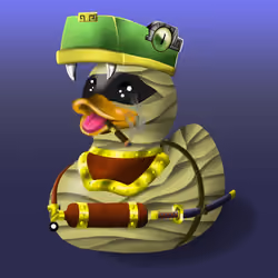 Moonduck 391