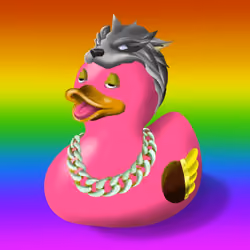 Moonduck 243