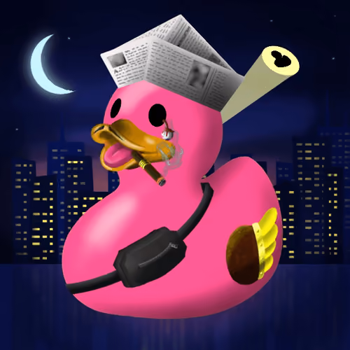 Moonduck 515