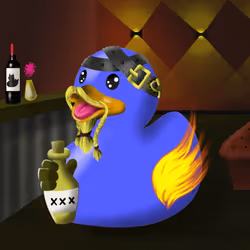 Moonduck 920
