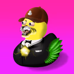 Moonduck 12