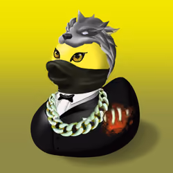 Moonduck 665