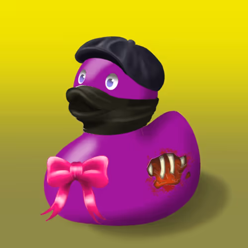 Moonducks Social Metaverse