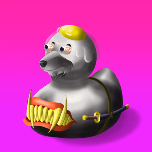 Moonducks Social Metaverse
