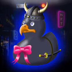 Moonduck 487
