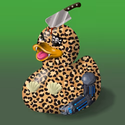 Moonduck 159