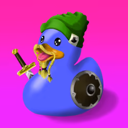 Moonduck 664
