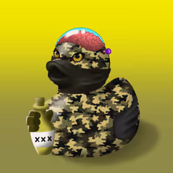 Moonduck 97
