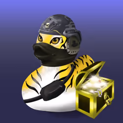 Moonduck 168
