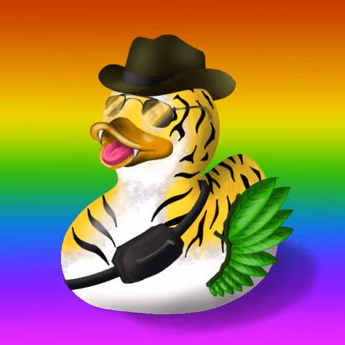 Moonduck 575