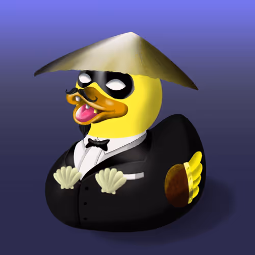 Moonducks Social Metaverse