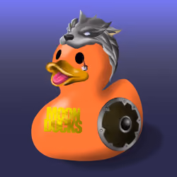 Moonduck 138