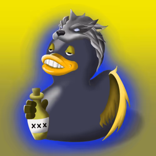 Moonducks Social Metaverse