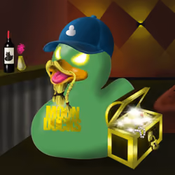 Moonduck 281