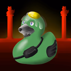 Moonduck 894