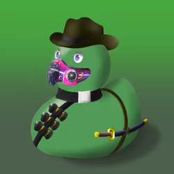 Moonduck 593
